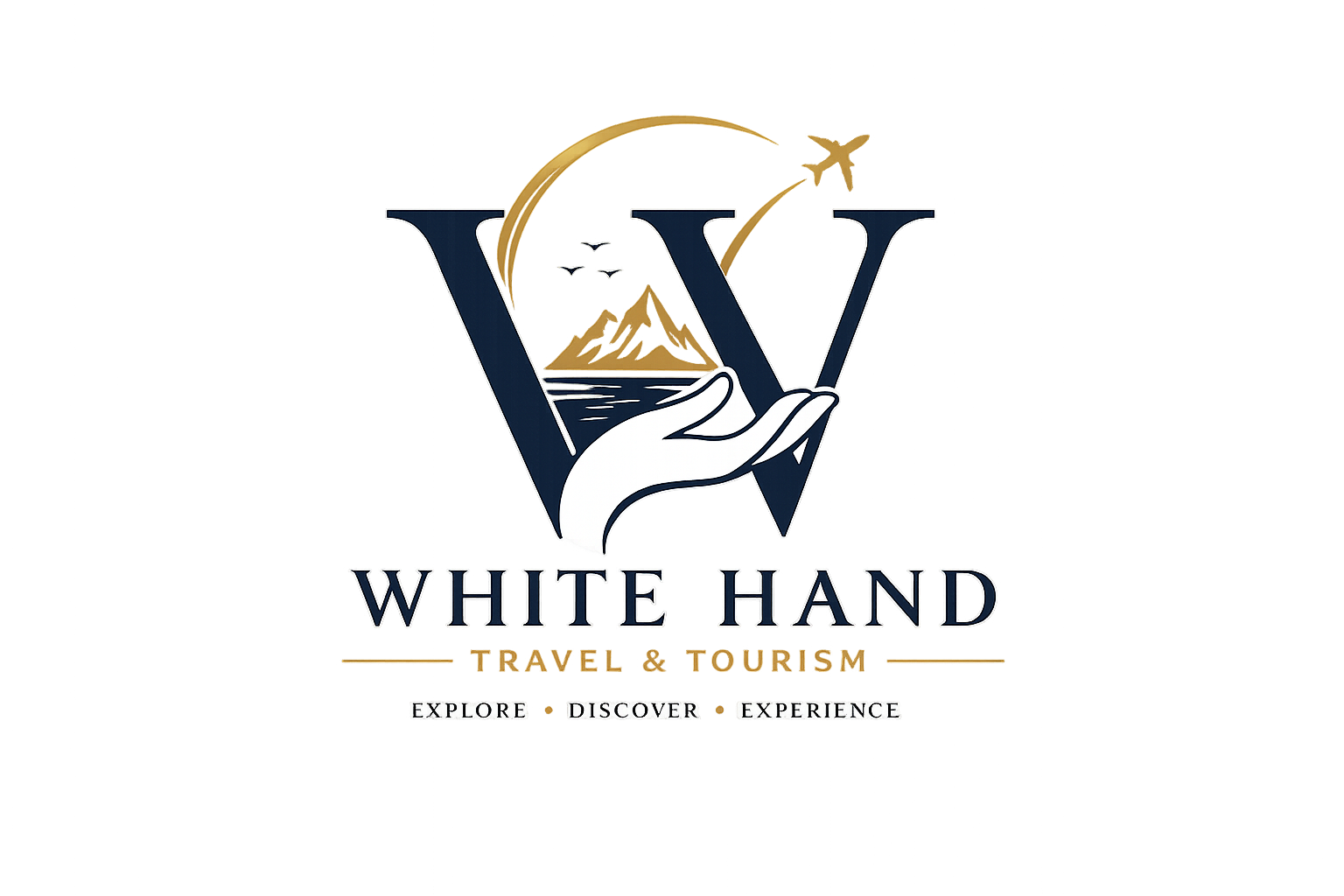 White Hand Travel and Tourism visual